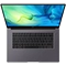 لپ تاپ هواوی مدل  MateBook D15 2021 i5-1135G7 Intel Iris Xe